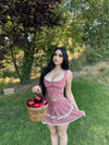 Caperuzita roja set
