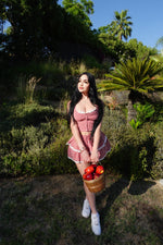 Caperuzita roja set