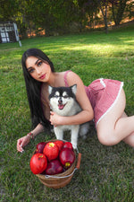 Caperuzita roja set