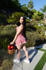 Caperuzita roja set